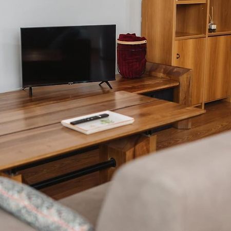 Neblou Apartamento Aosta Exterior foto