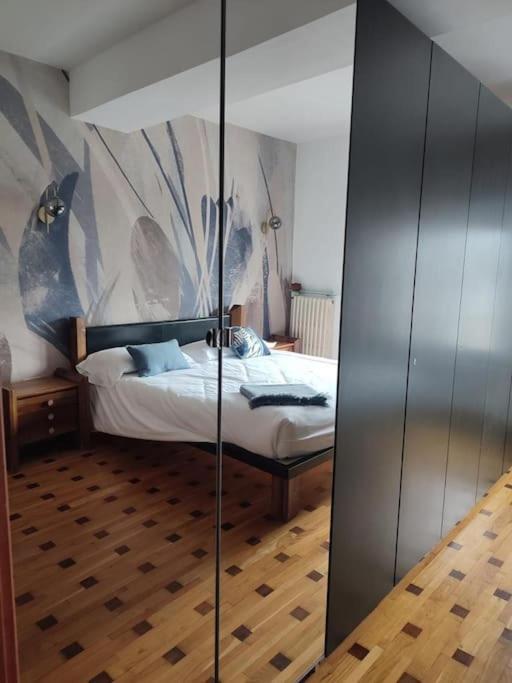 Neblou Apartamento Aosta Exterior foto