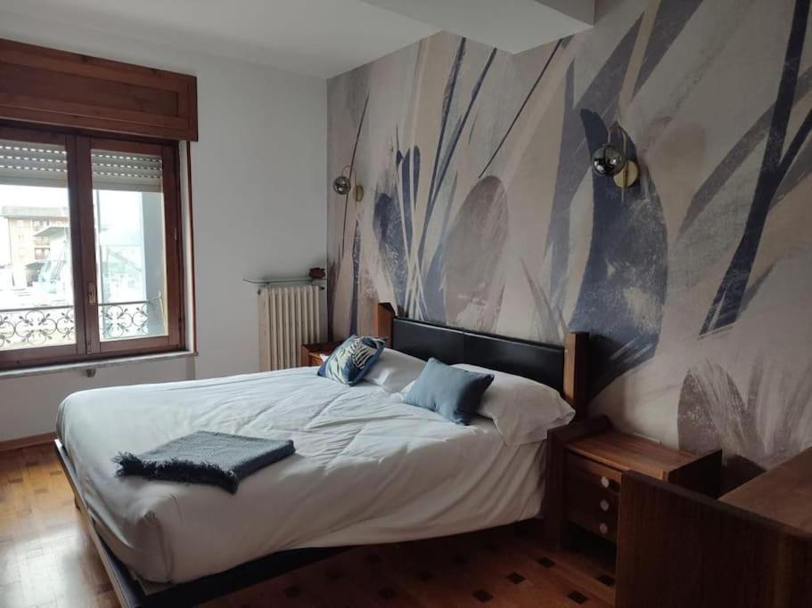 Neblou Apartamento Aosta Exterior foto